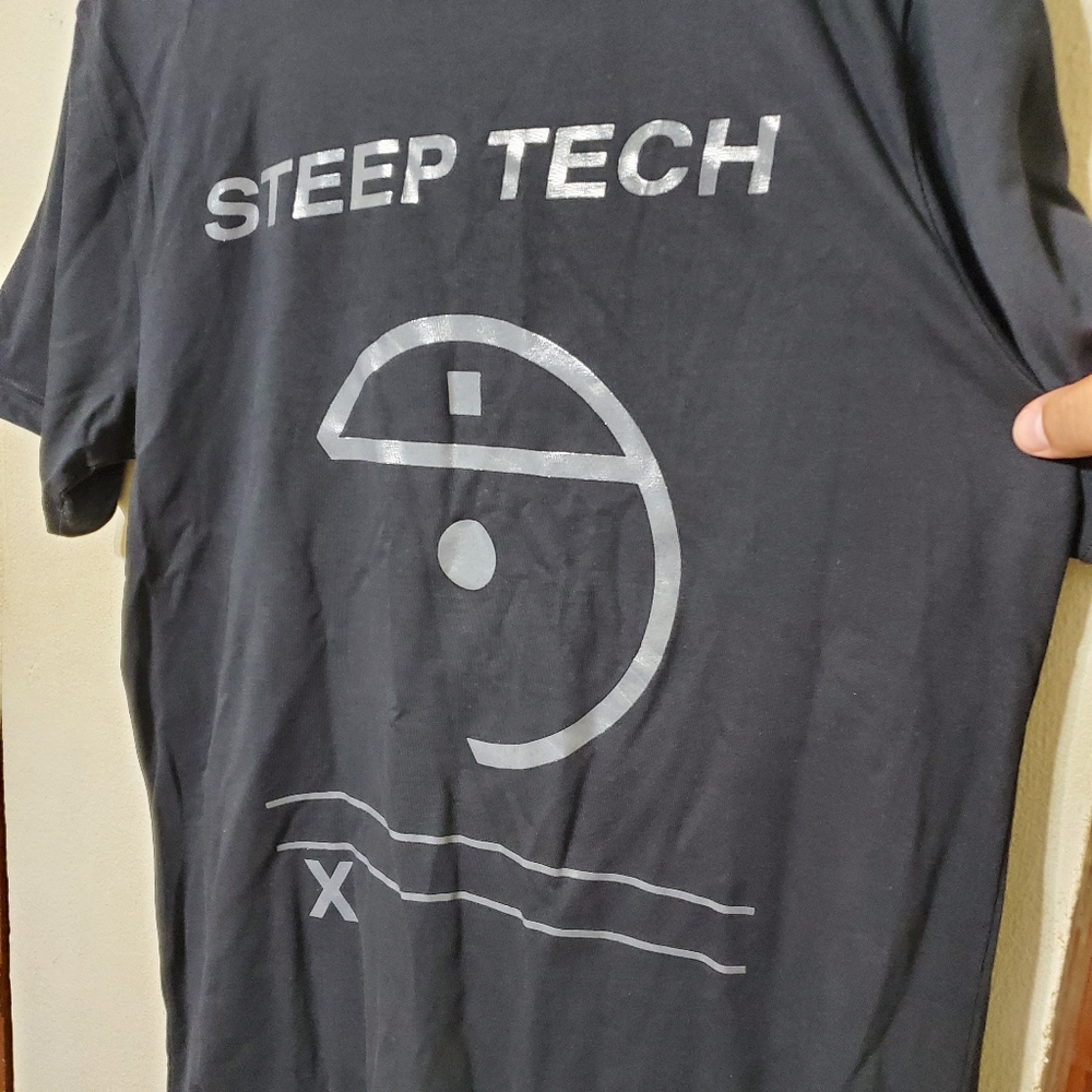 The north face steep tech shirt - Picture 2 of 14